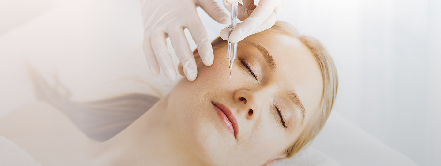 Before and after results gallery at Desert Med Rejuvenation.