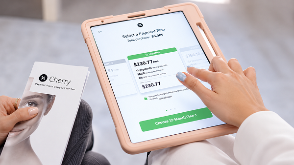 Cherry payment plans explained — treat now, pay later at Desert Med Rejuvenation.