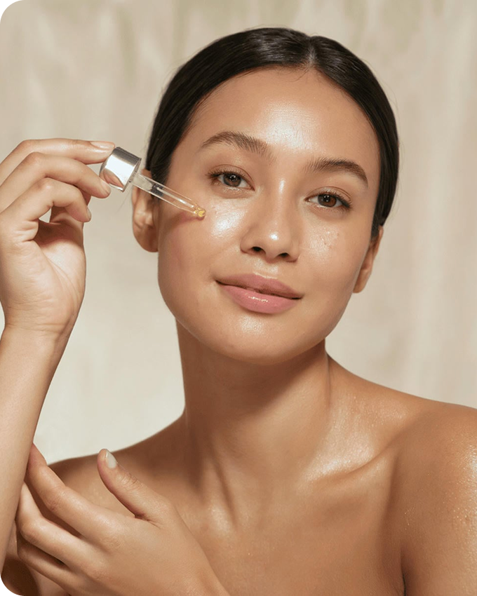 Curated selection of premium skin care products at Desert Med Rejuvenation.