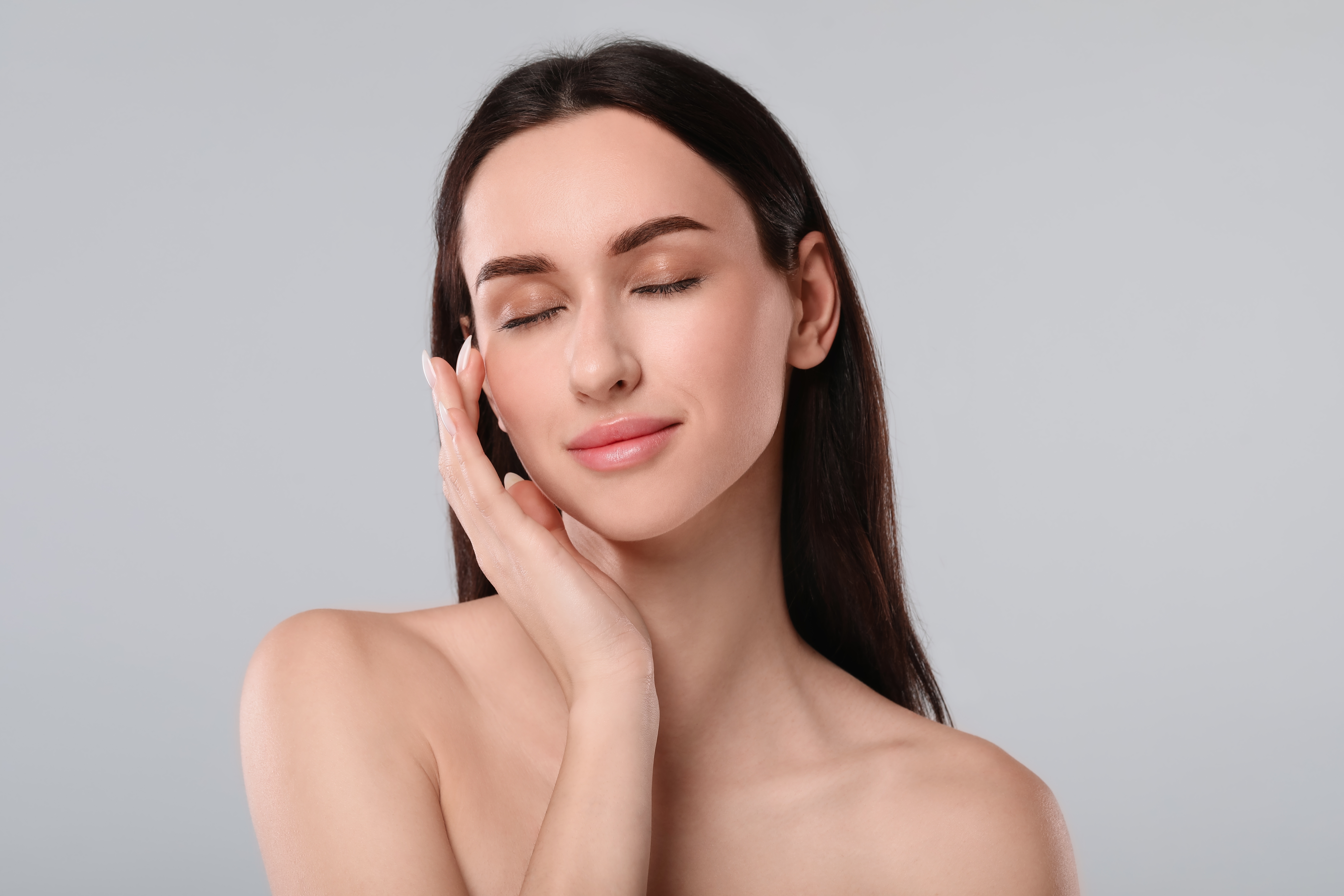 Bio-LIFT non-surgical facial lifting treatment at Desert Med Rejuvenation.