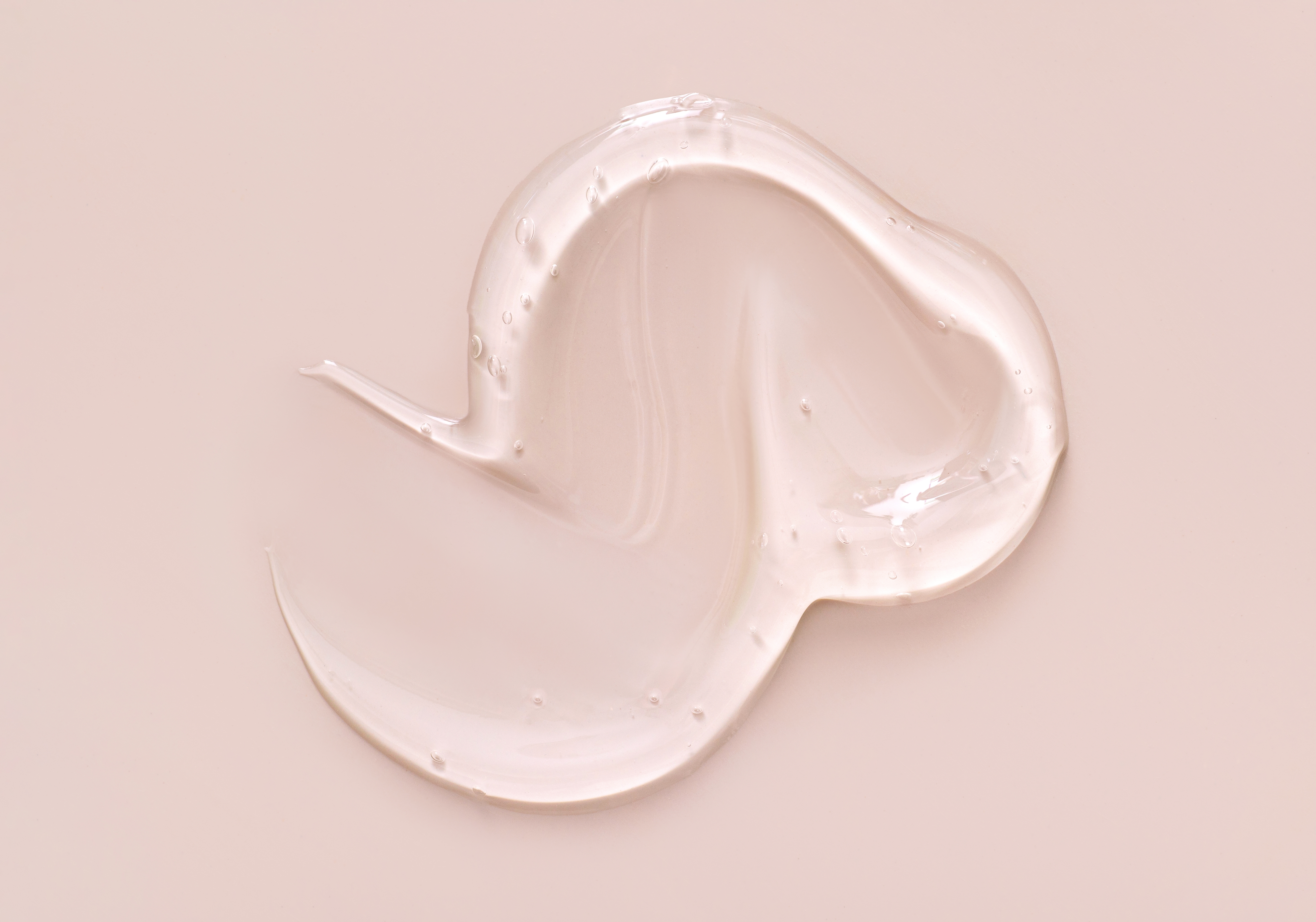 EZ-Gel natural PRF filler prepared at Desert Med Rejuvenation.