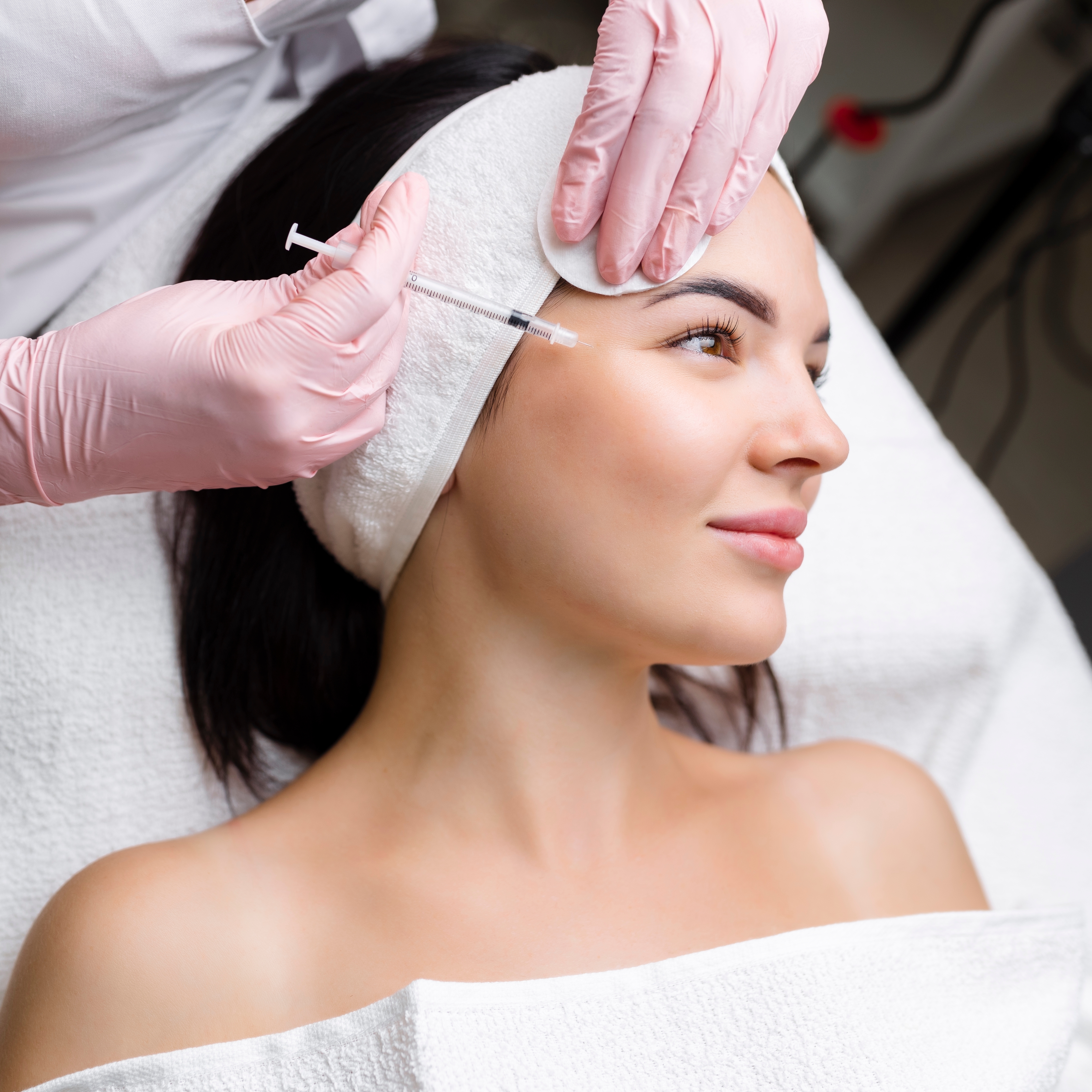 Botox & Fillers