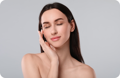 Bio-LIFT non-surgical facial lifting treatment at Desert Med Rejuvenation.
